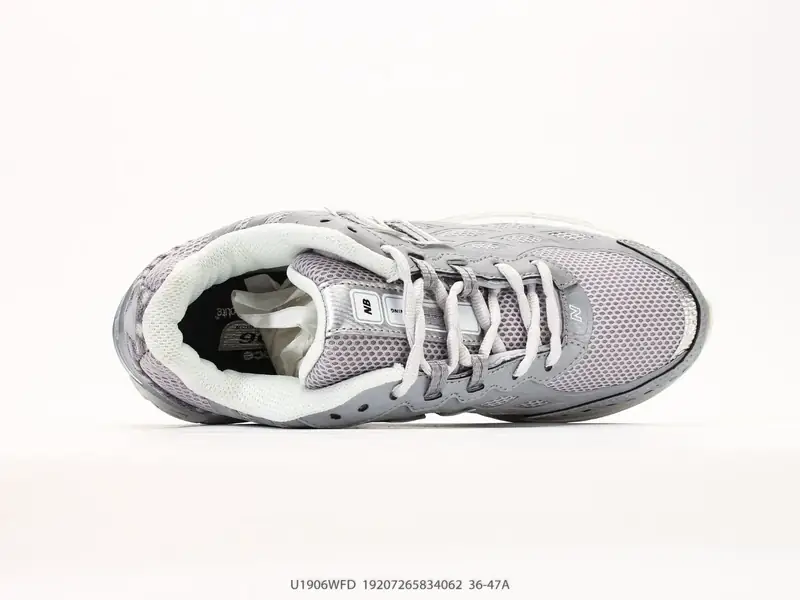 New Balance Sports Shoes Retro Breathable Cushioned U1906WFD #19207265834062